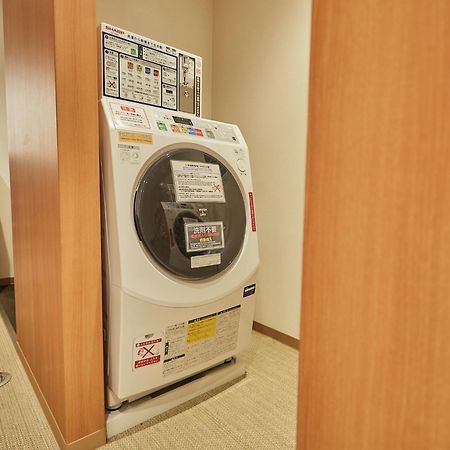 First Cabin Nishi Umeda Osaka Ngoại thất bức ảnh