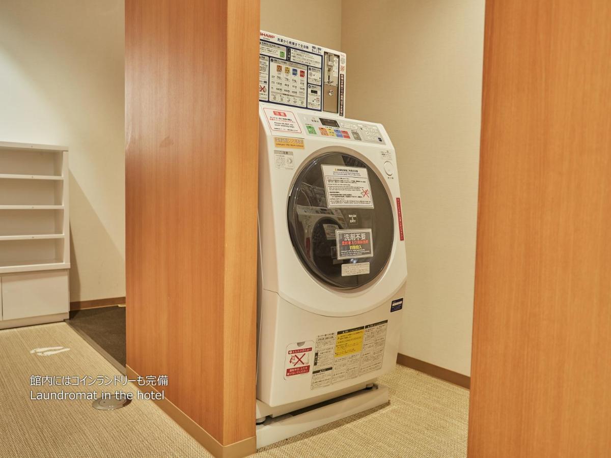 First Cabin Nishi Umeda Osaka Ngoại thất bức ảnh